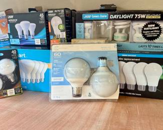 Home Supplies
