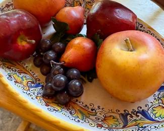 Platter Italy