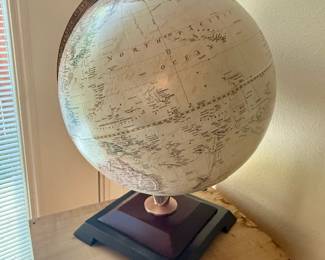 Globe