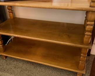 Little Bookshelf