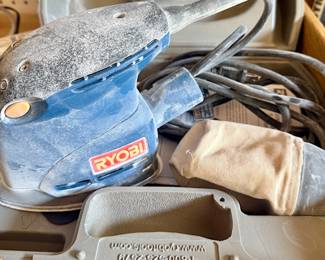Good Tools Ryobi +