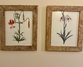 Various Wall Art