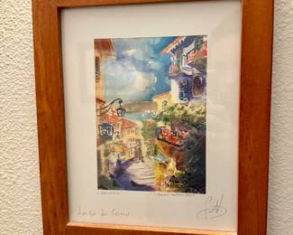 Various Wall Art