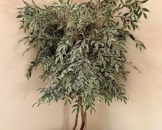 FAUX Tree
