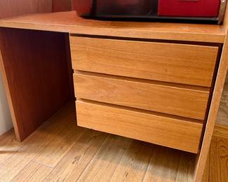 Modern Desk