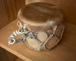 Mini Drum decor
