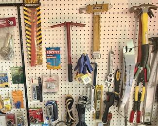 Tools ++