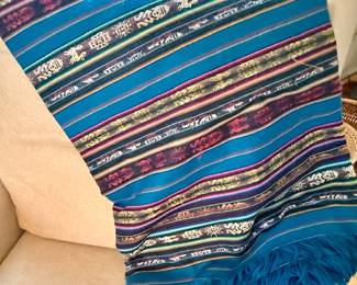 Ethnic Textiles