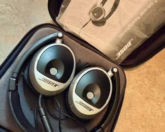 Bose