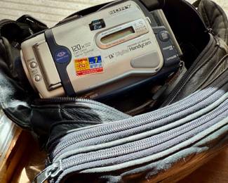 Sony Handycam