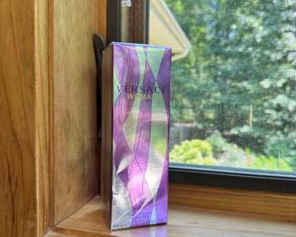 M34 - $30. Versace Woman.