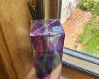 M34 - $30. Versace Woman.