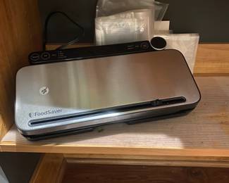 M106 - $20. Food Saver.