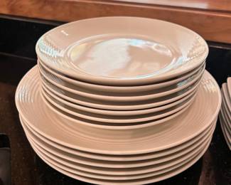 M52 - $20. Royal Doulton Gordon Ramsey Maze plates.
