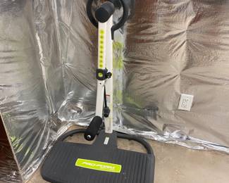 M133 - $50. Pro-Form Booty Firm.