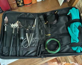 M63 - $20. Bonsai Kit.