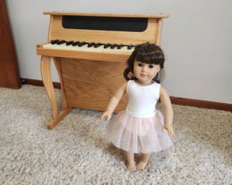 Child's size piano