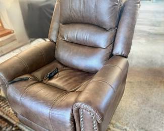 New Lift Chair