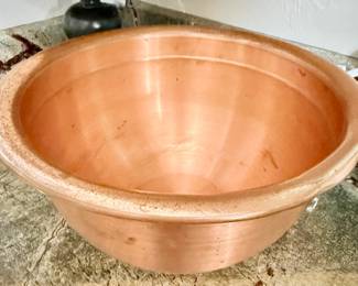 Copper