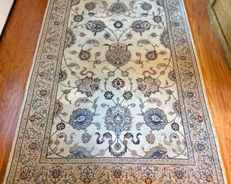 Newer area Rug