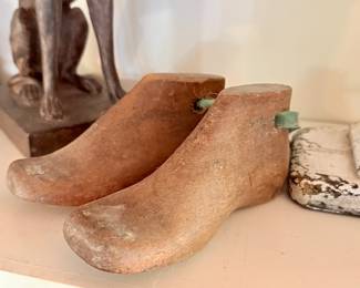 Child Shoe Forms