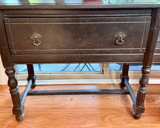 Small Sideboard