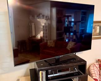  Samsung TV 