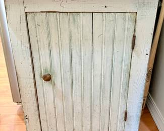 Small Cabinet