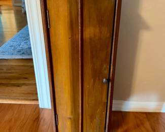 Various Small Cabinets