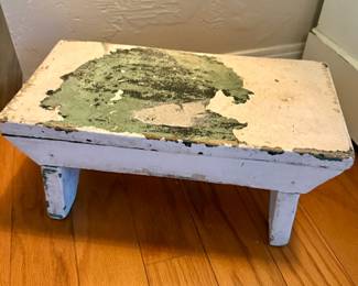 Various Stools