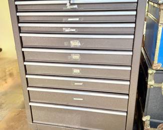 Tool Chest