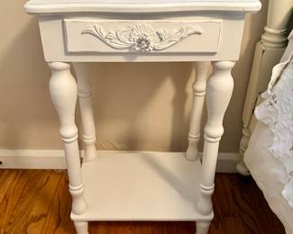 Another Lamp /End Table