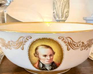 Lenox Bowl