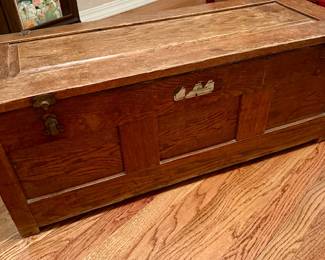 Another chest vintage