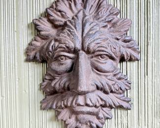 Wall decor small