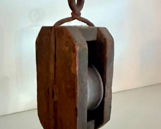 Small wood pc