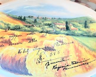 Platter