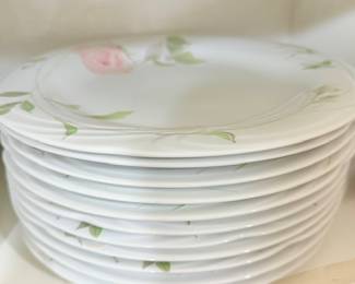 China Set 32 pc