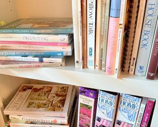 Home Books