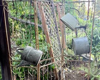 Water Cans