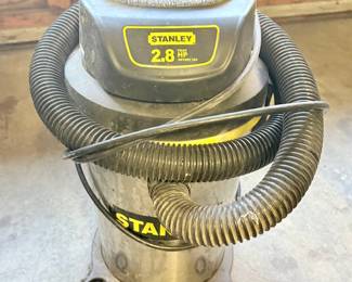 Stanley Cac