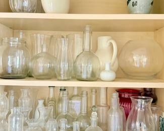 Vases