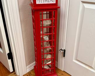 Display Cabinet