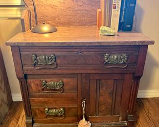 Small Washstand