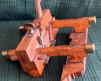 013 Vintage Plane