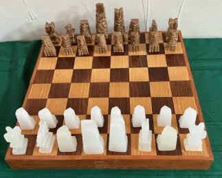 Lets Play Chess