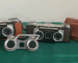 022 Kodak Stereo Cameras
