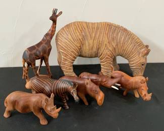 Safari Parade