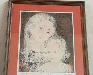 021 Mother Daughter