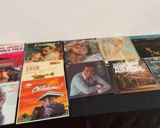 Vintage Vinyl